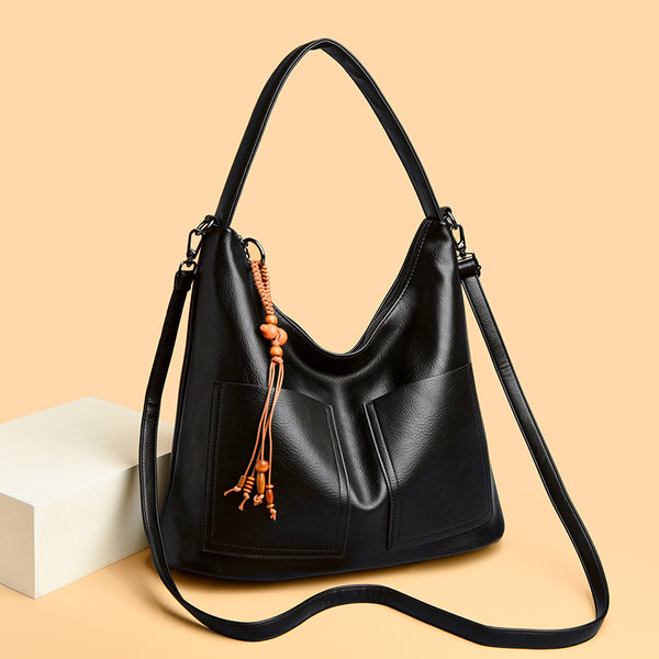 Bohème Hobo Tote