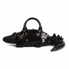 Wild Croc Bag