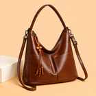 Bohème Hobo Tote