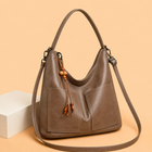 Bohème Hobo Tote