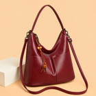 Bohème Hobo Tote