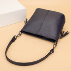 Tassel Shoulder Bag