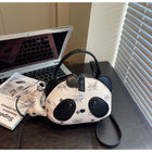 Panda Crossbody Bag