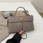Goldie Lock Satchel