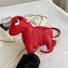 Horse Crossbody Bag