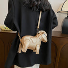 Horse Crossbody Bag