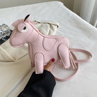 Horse Crossbody Bag