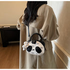 Panda Crossbody Bag