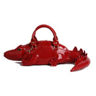 Wild Croc Bag