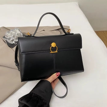 Goldie Lock Satchel