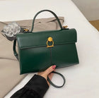 Goldie Lock Satchel