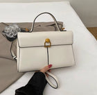 Goldie Lock Satchel