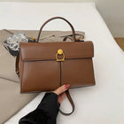 Goldie Lock Satchel