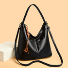 Bohème Hobo Tote