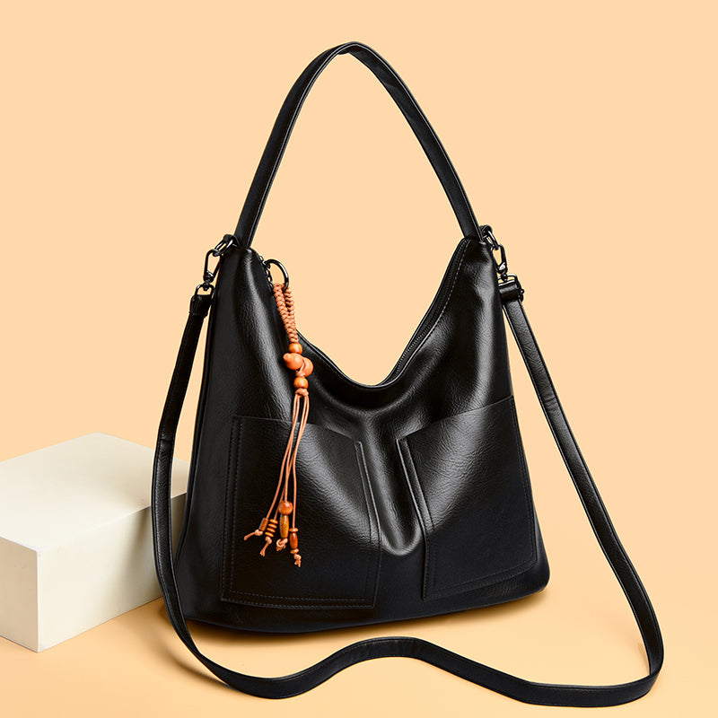 Bohème Hobo Tote